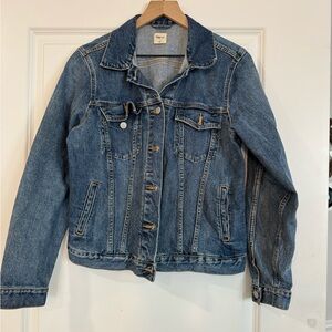 Women’s Gap Jean Jacket